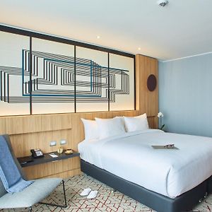 Habitación Deluxe con Cama King